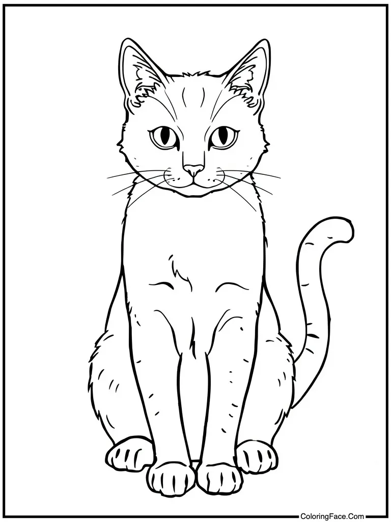 In a halloween costume