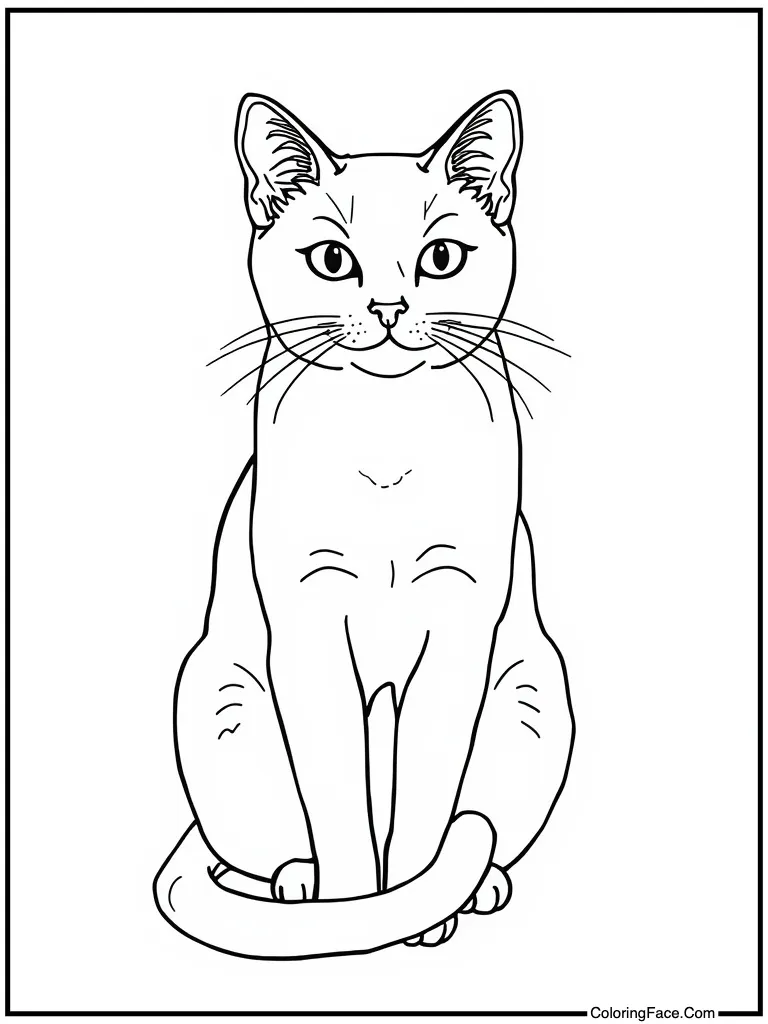 Stretching out very long