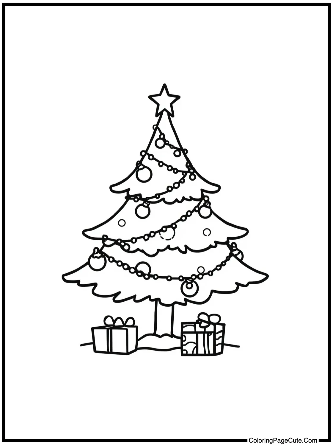 Charlie Brown's Tree