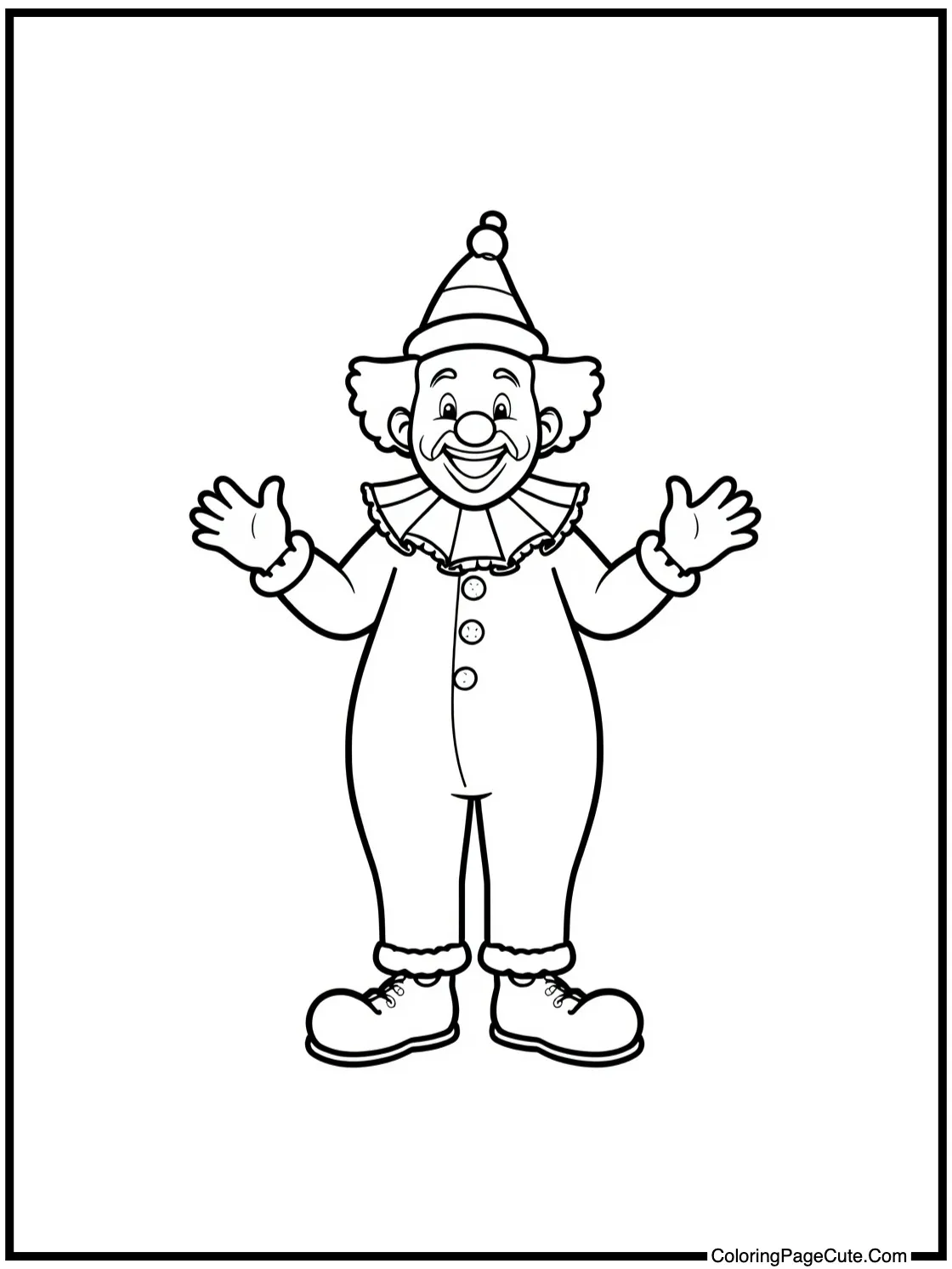  standing on his hands