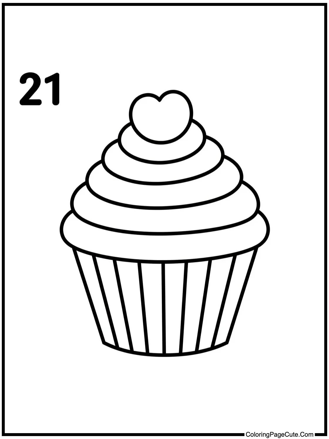 Cupcake