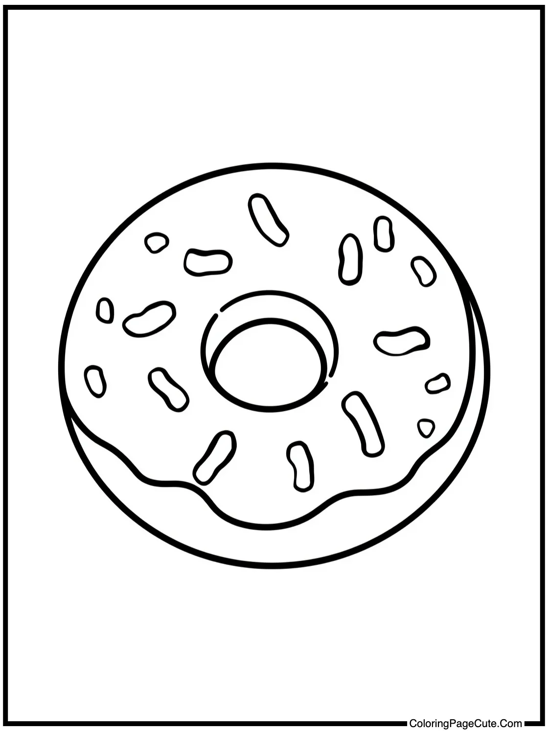 Donut