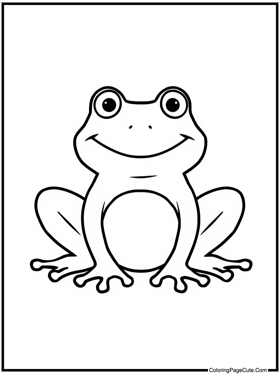 Frog