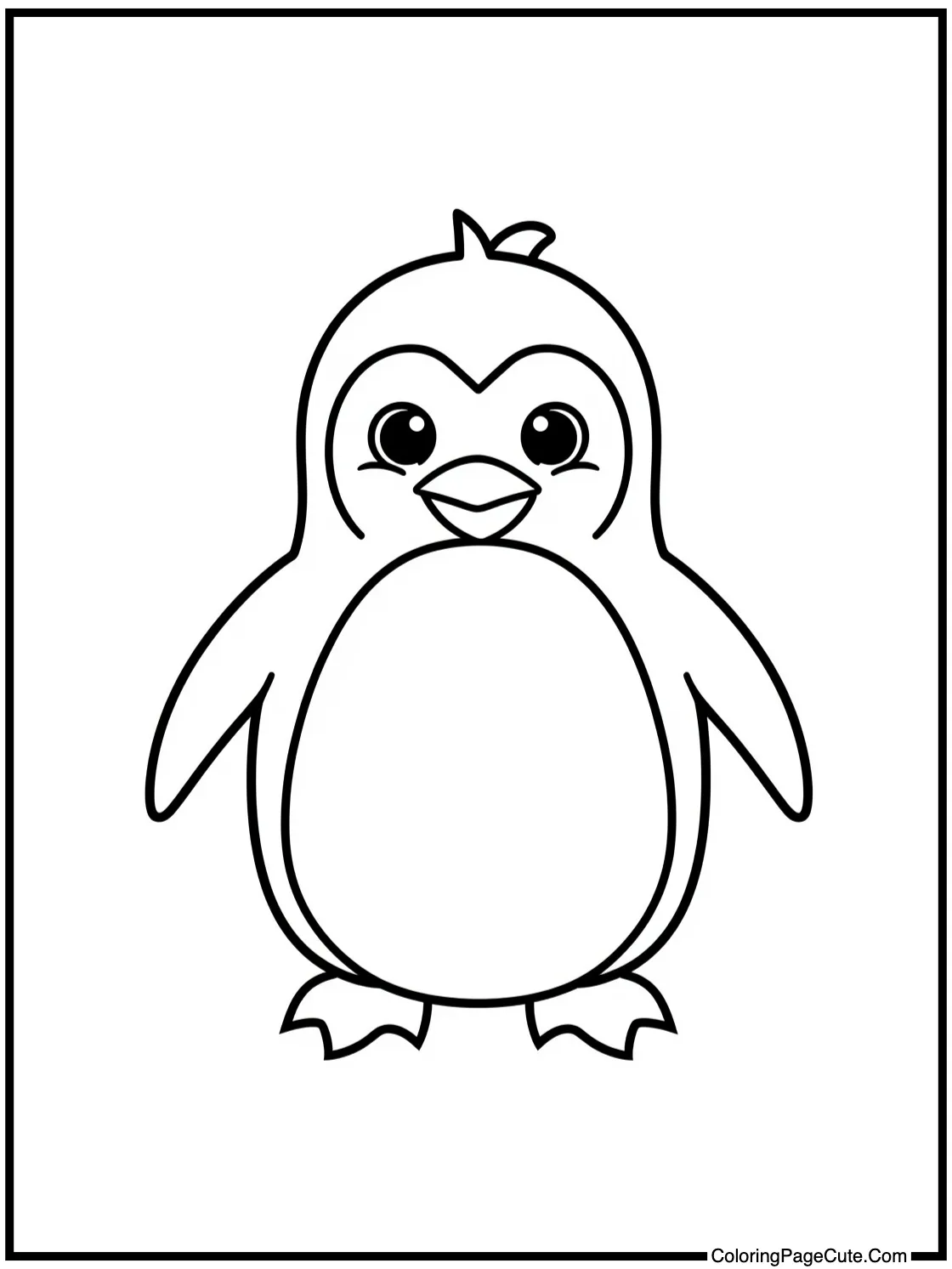 Penguin