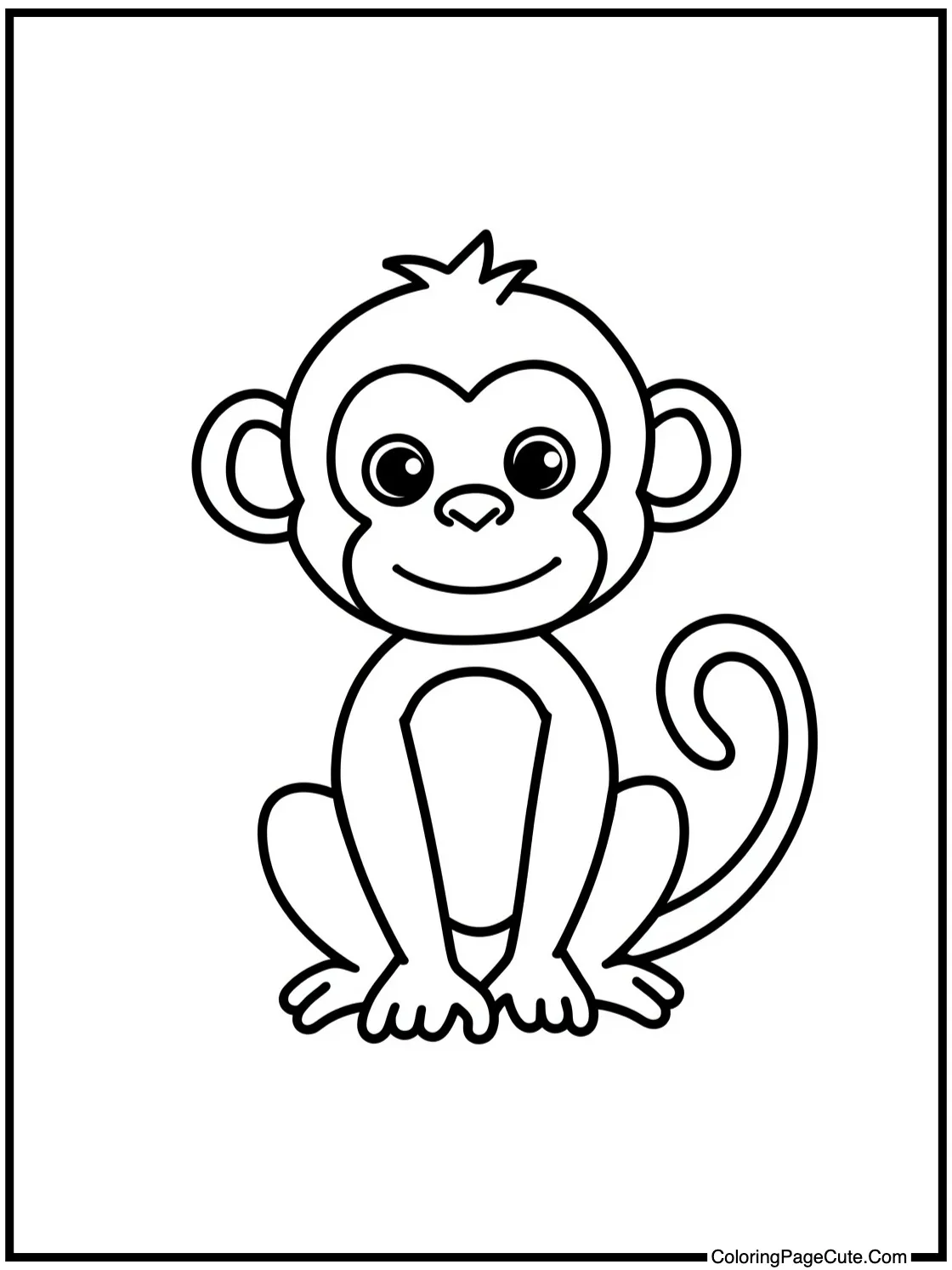 Monkey