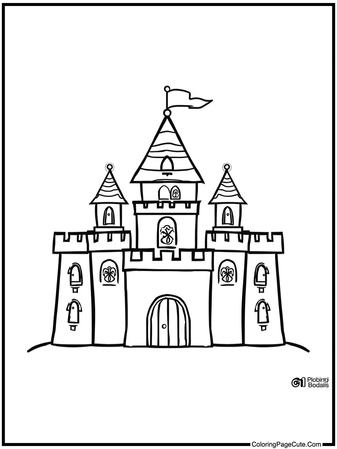 Castle