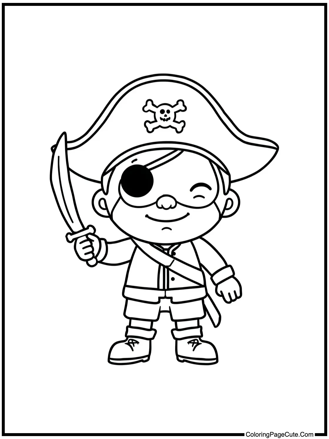 Pirate