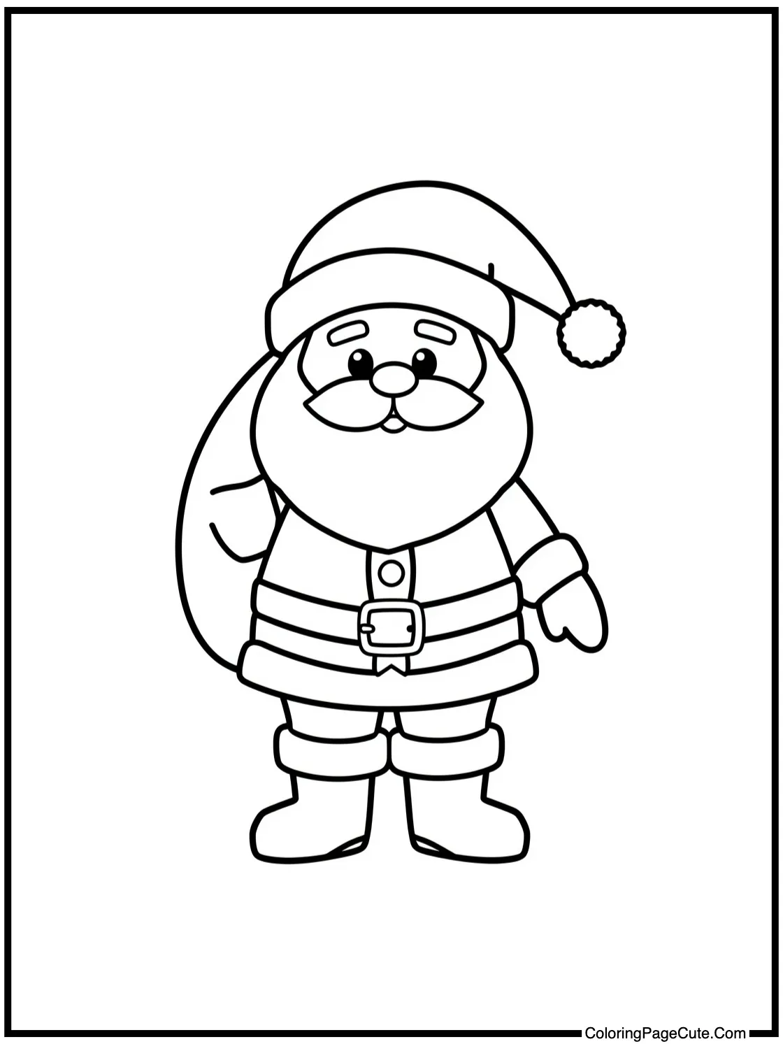 Santa Claus (Christmas)