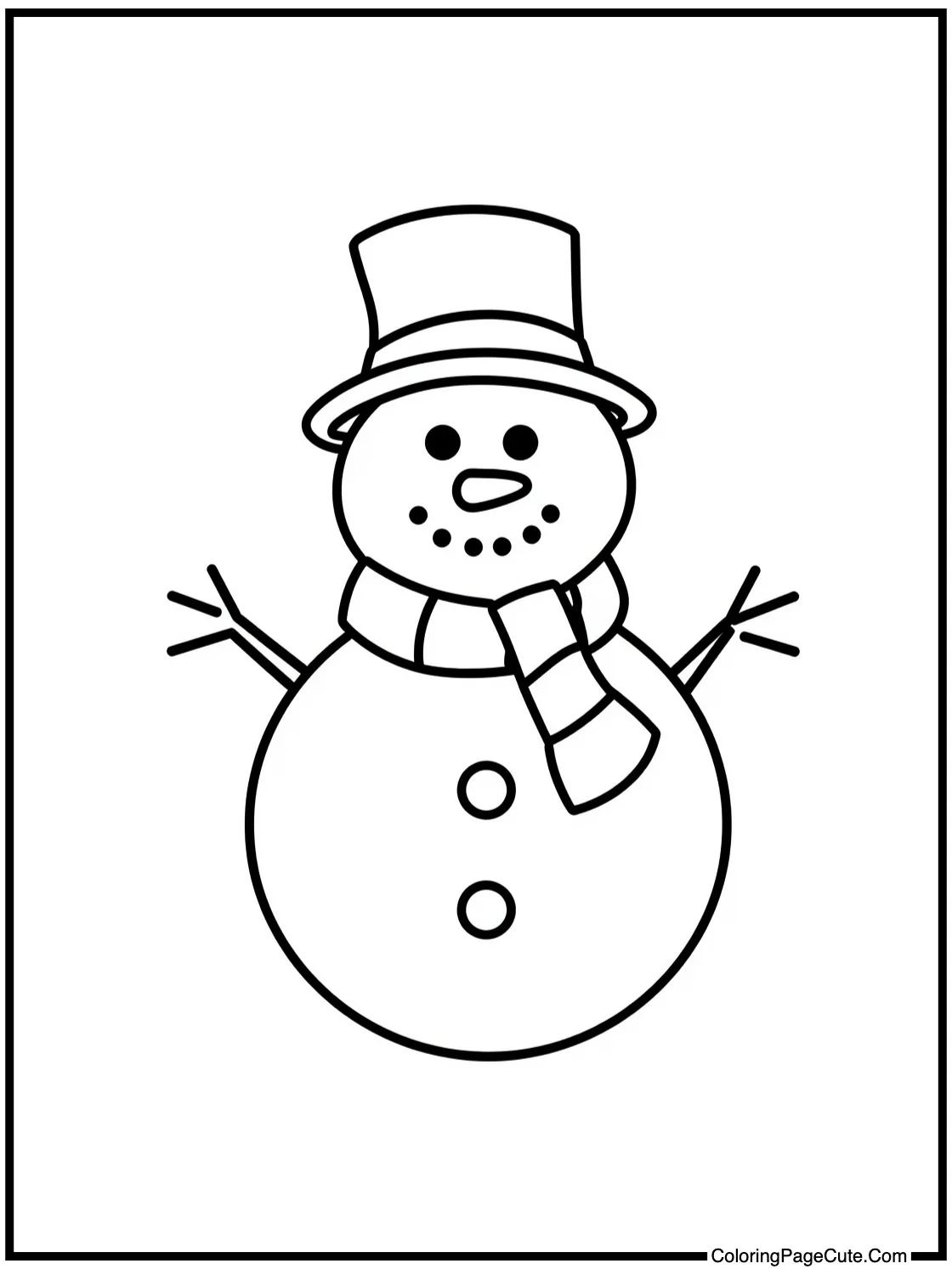 Snowman