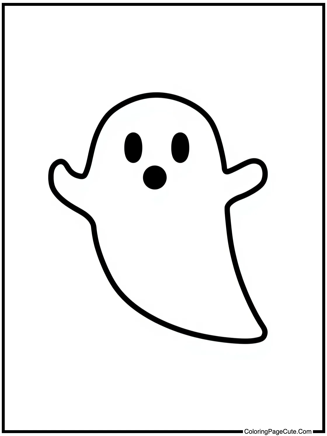 Ghost (Simple)