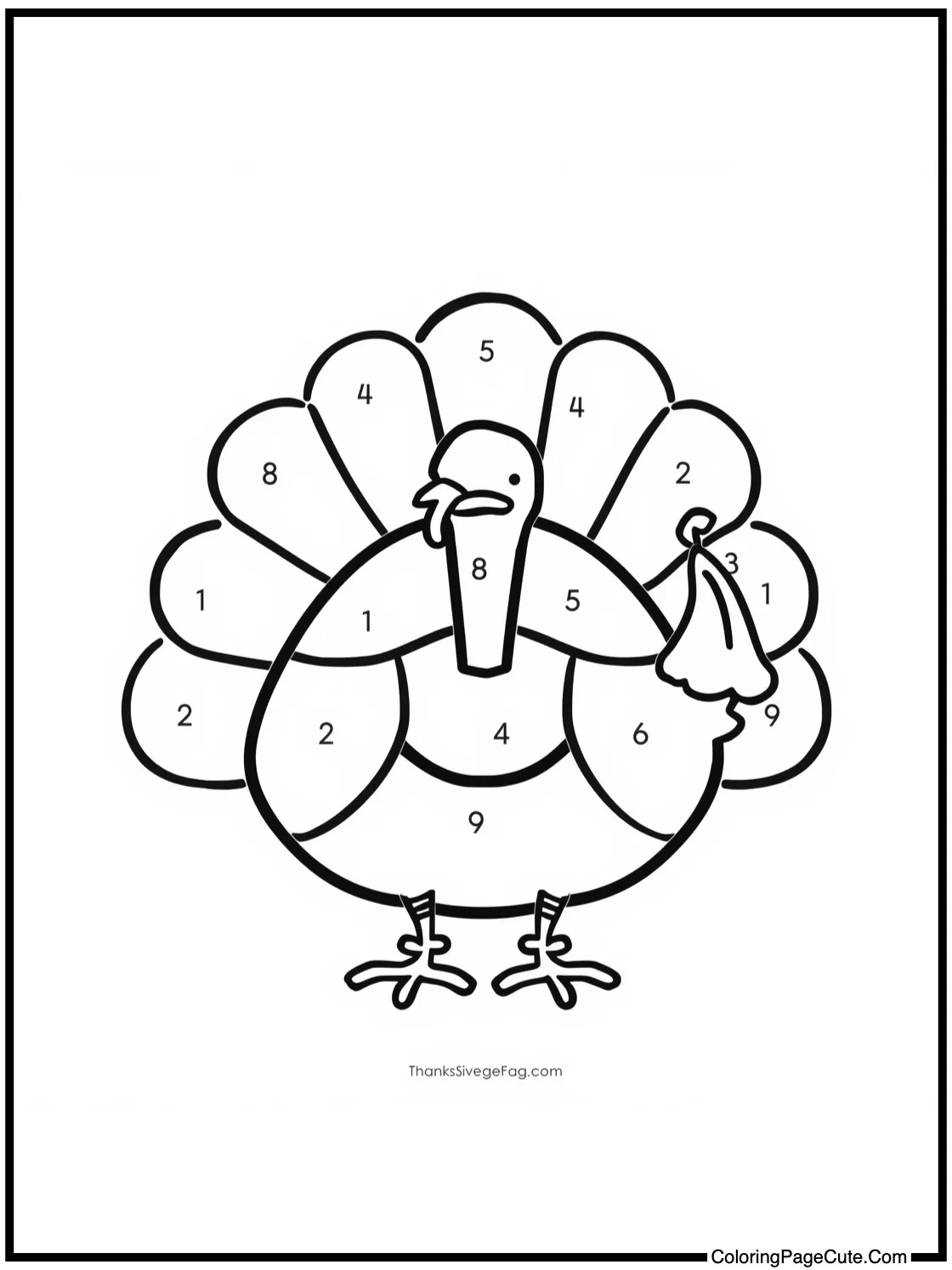 Turkey (Thanksgiving)