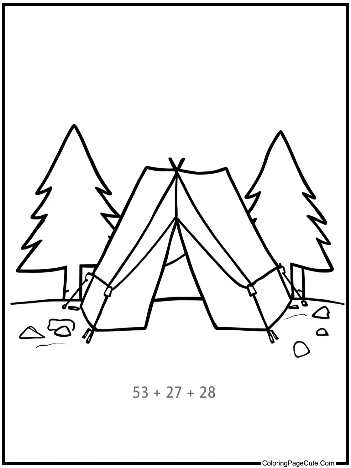 Tent (Camping)
