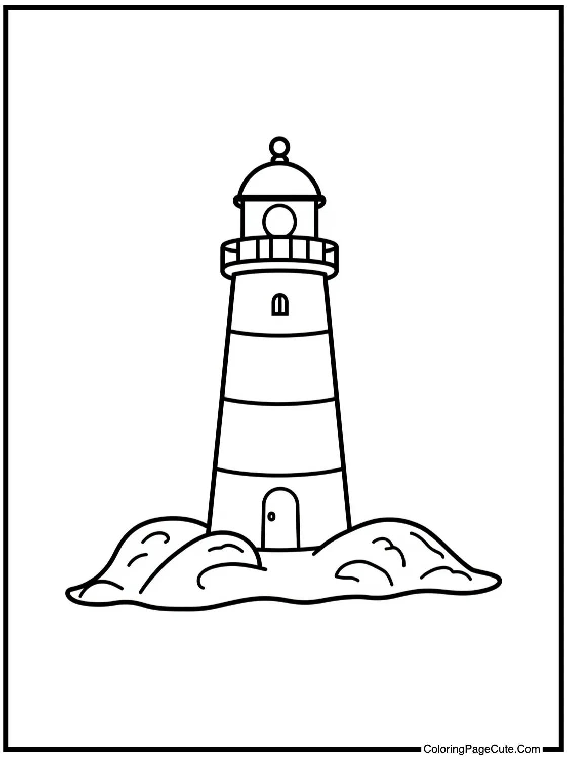 Lighthouse