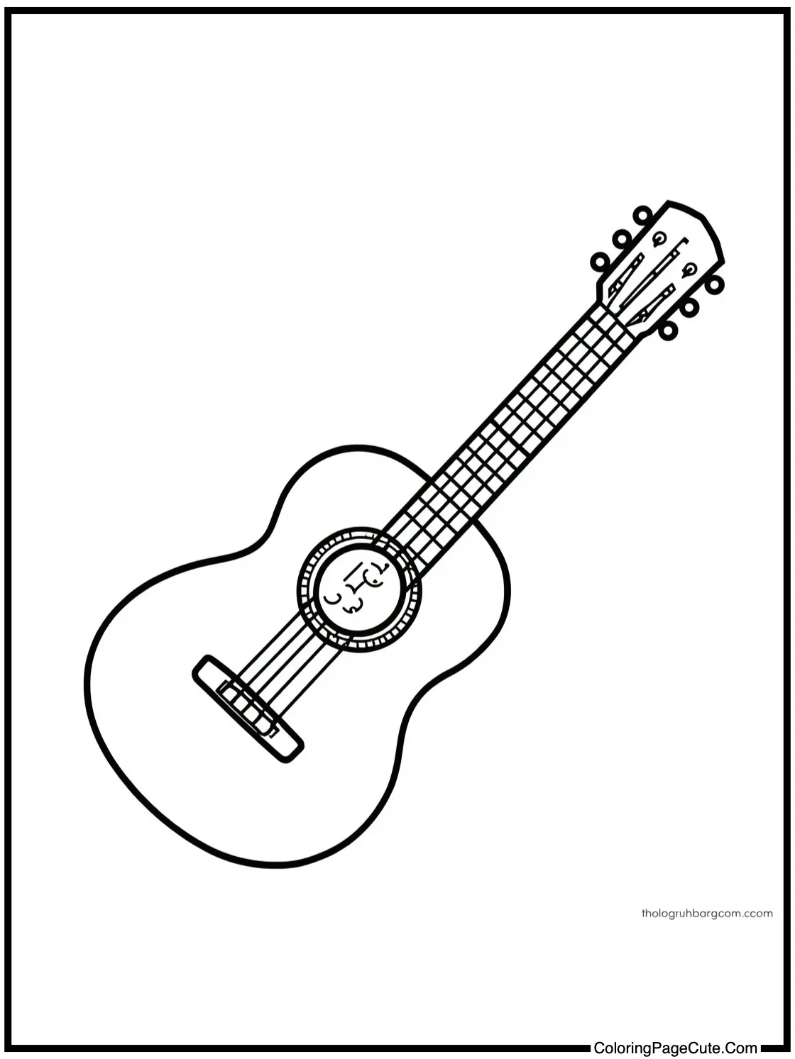 Guitar