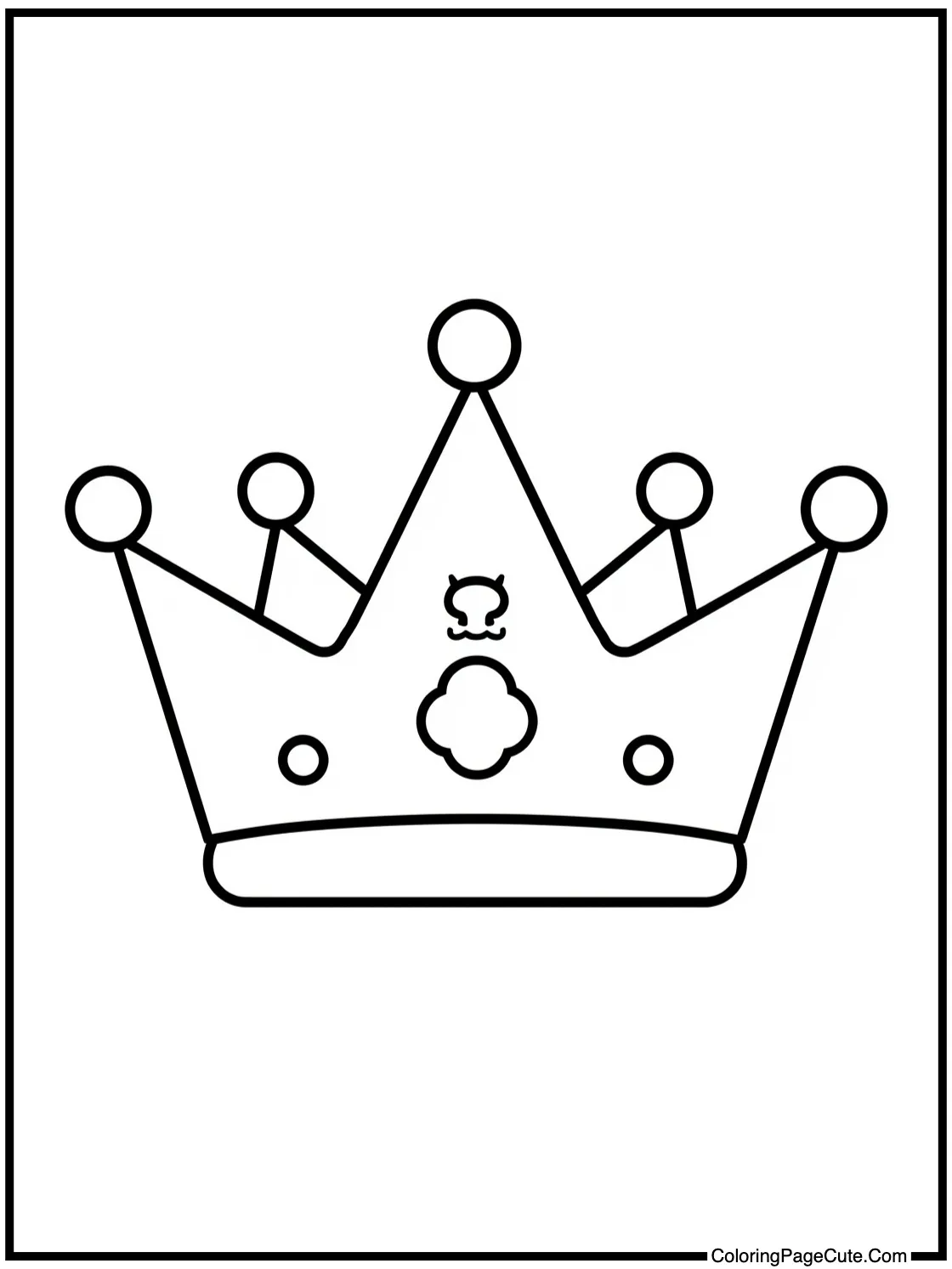 Crown