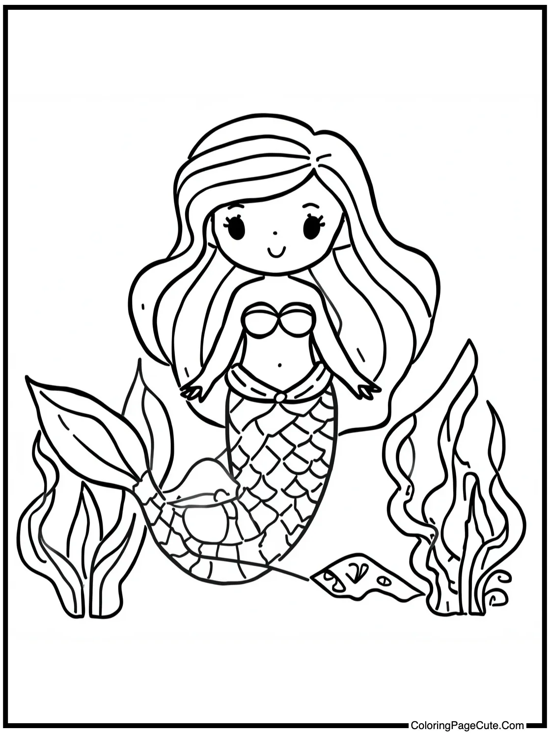 Mermaid