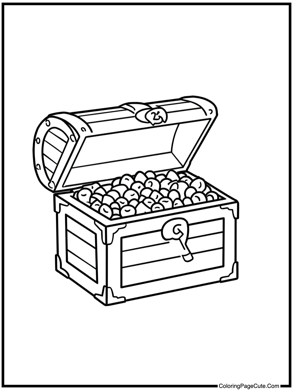Treasure Chest