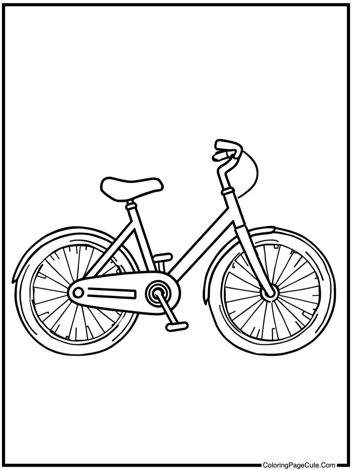Bicycle