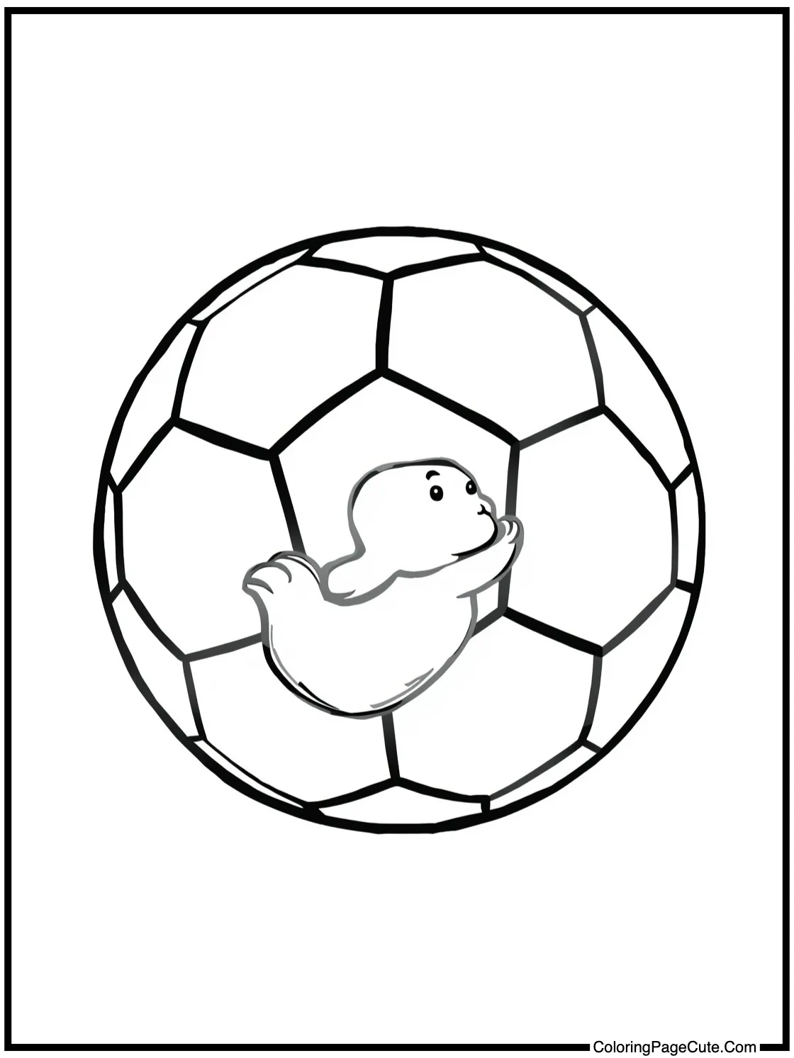 Soccer Ball