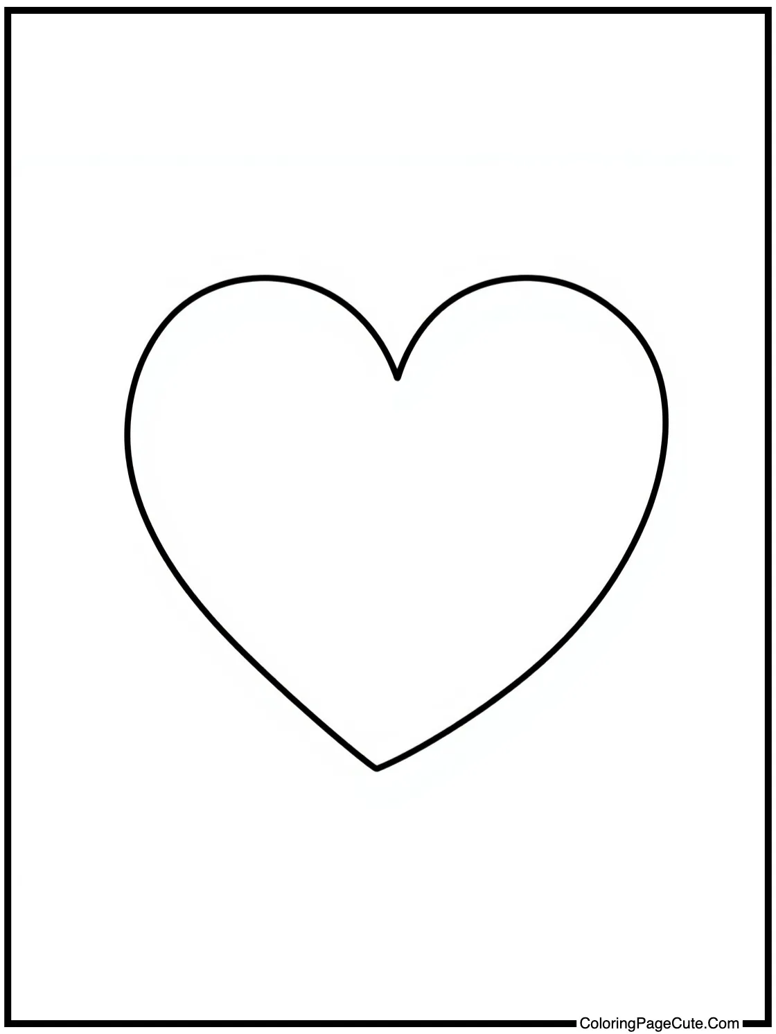 sending sweet messages.