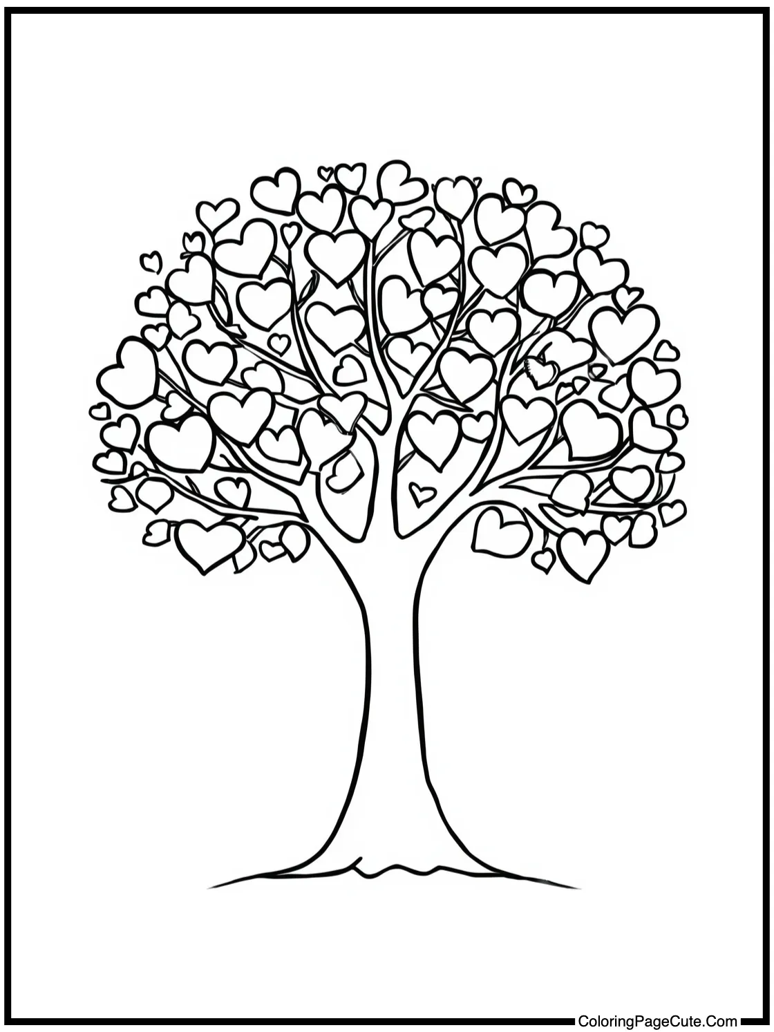 as a sweet greeting.