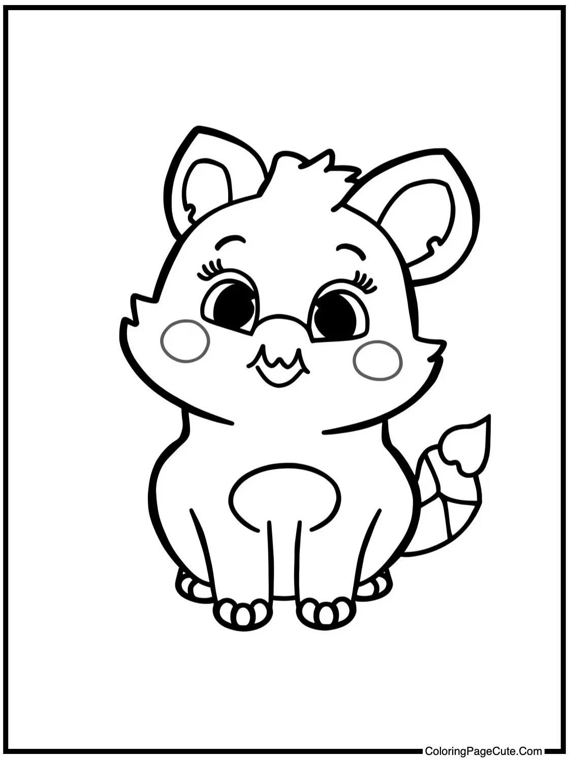 Crayola Marker (Bold)