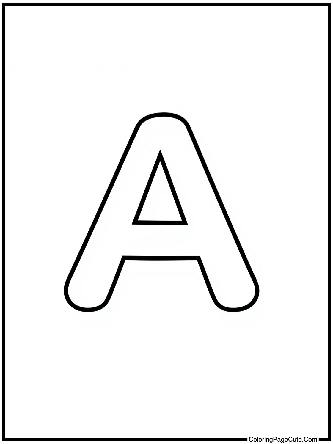 A Paint Brush (Crayola)