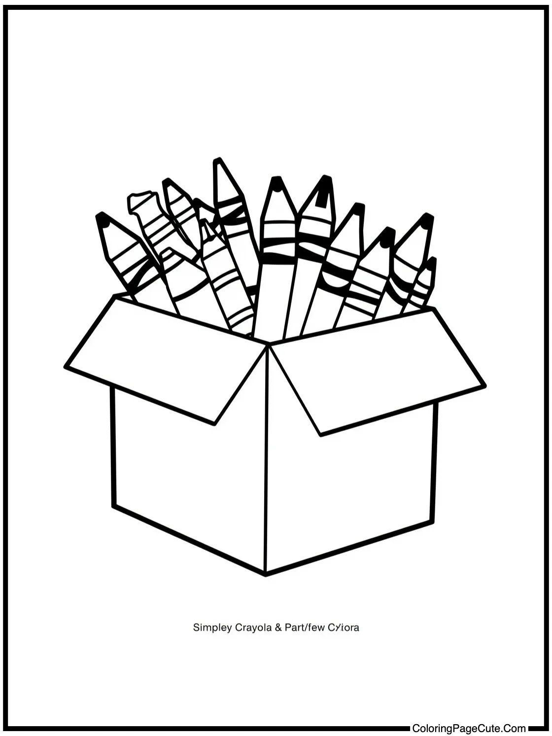 "Out of the Box" Theme