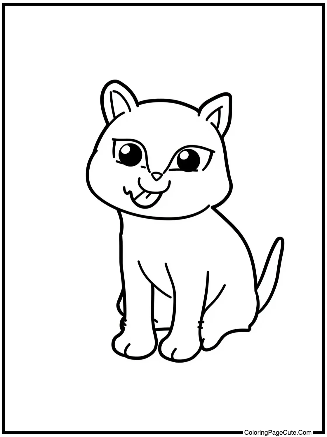 A "How to Draw" step (Crayola)