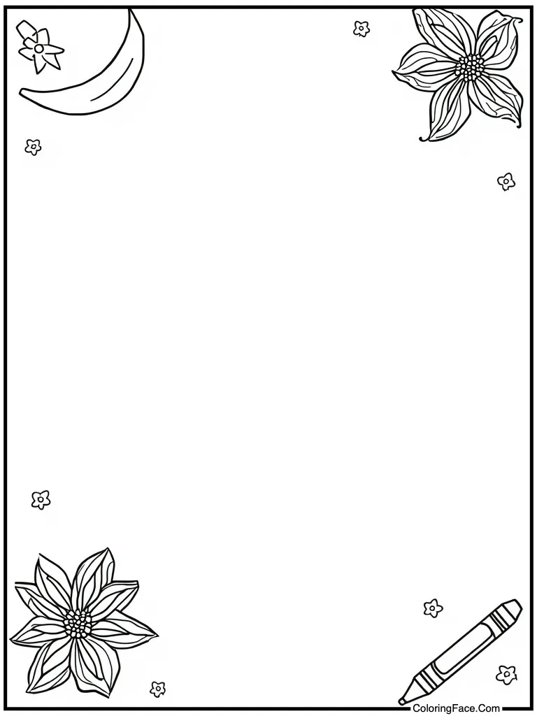 Staying inside the lines