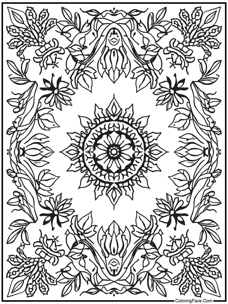 Tube of acrylic paint