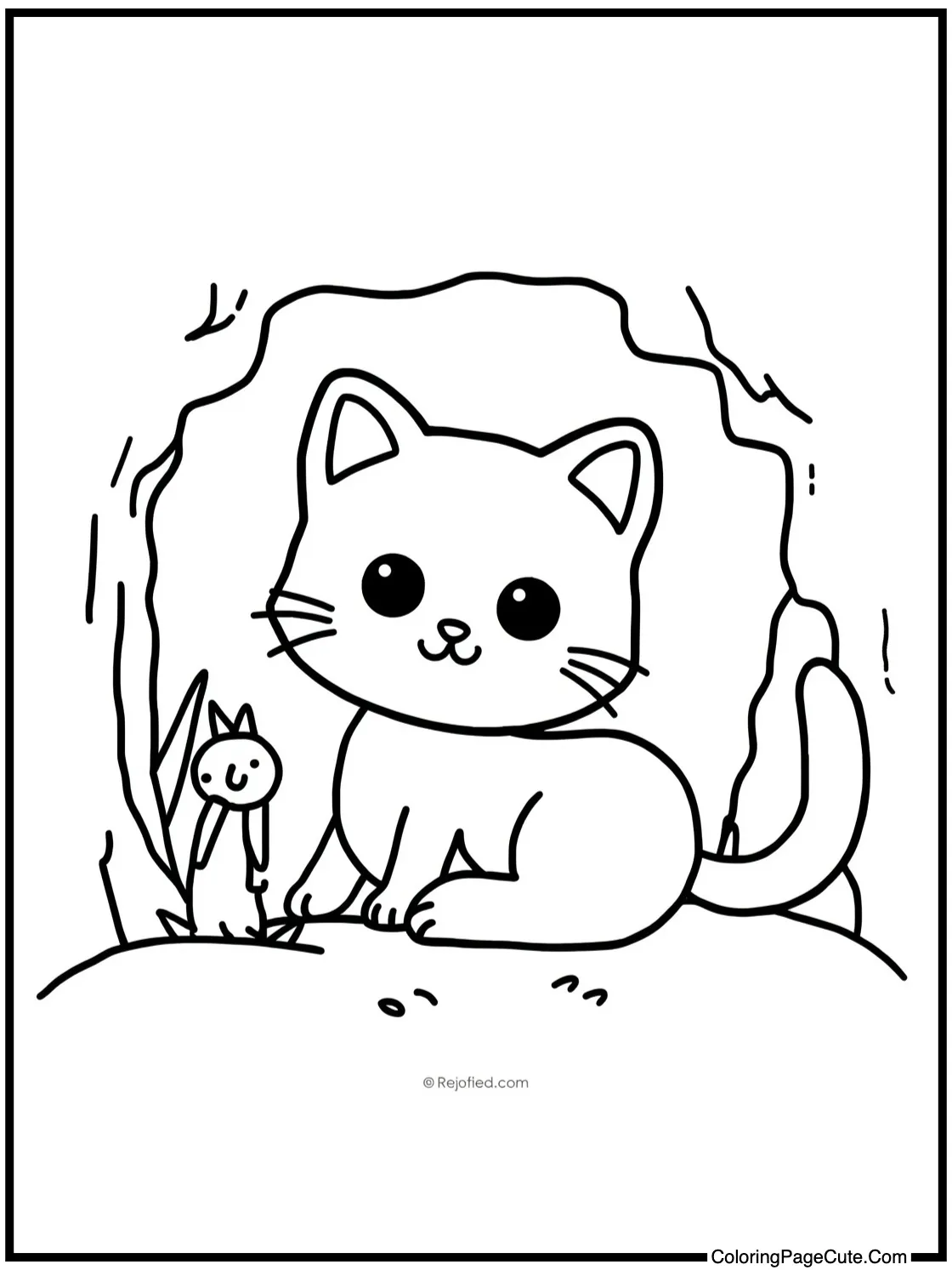 playing hide-and-seek