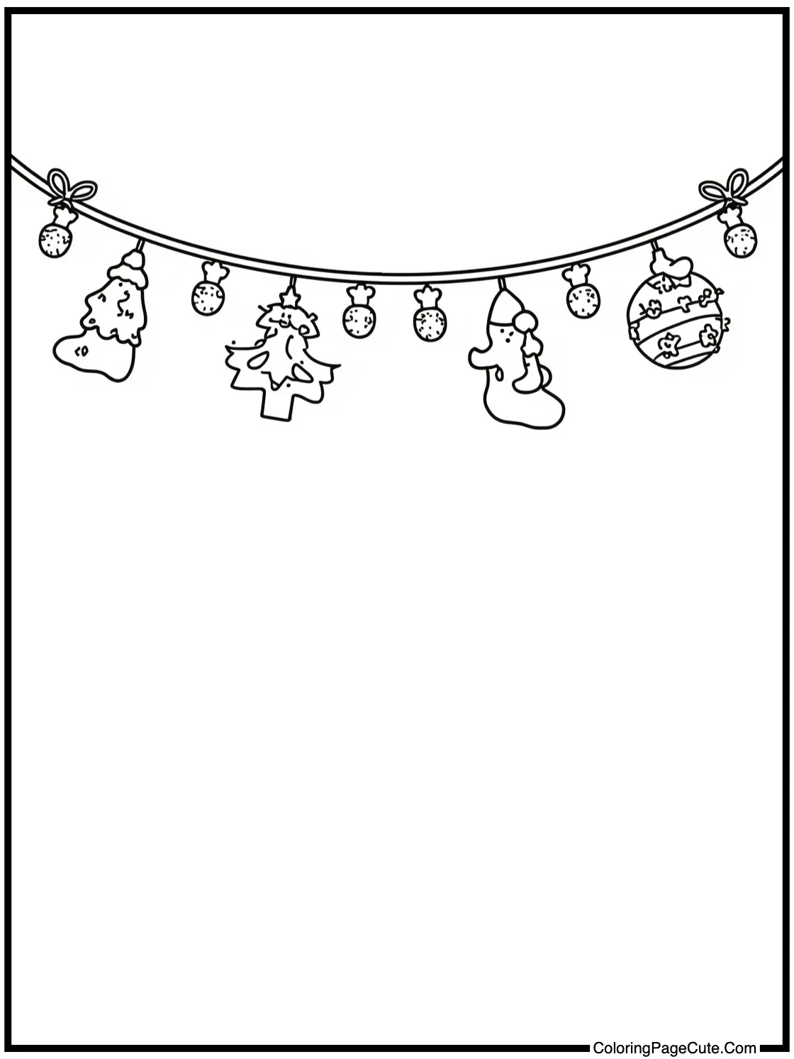 cheerful little lamb