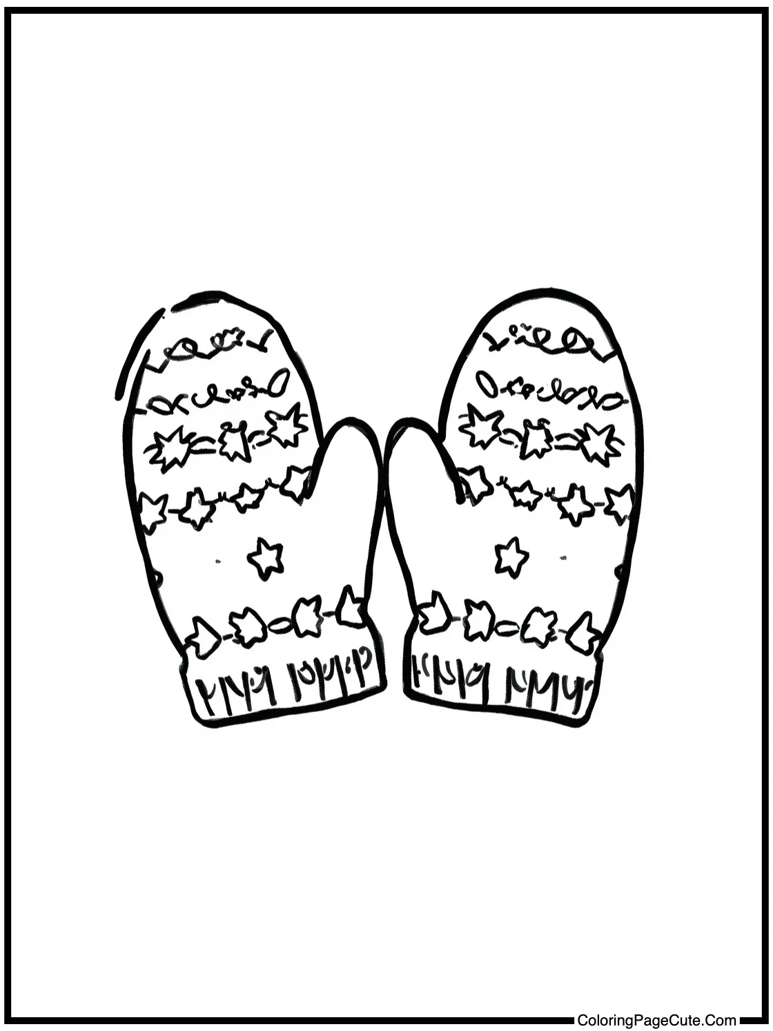 mailing Santa letters