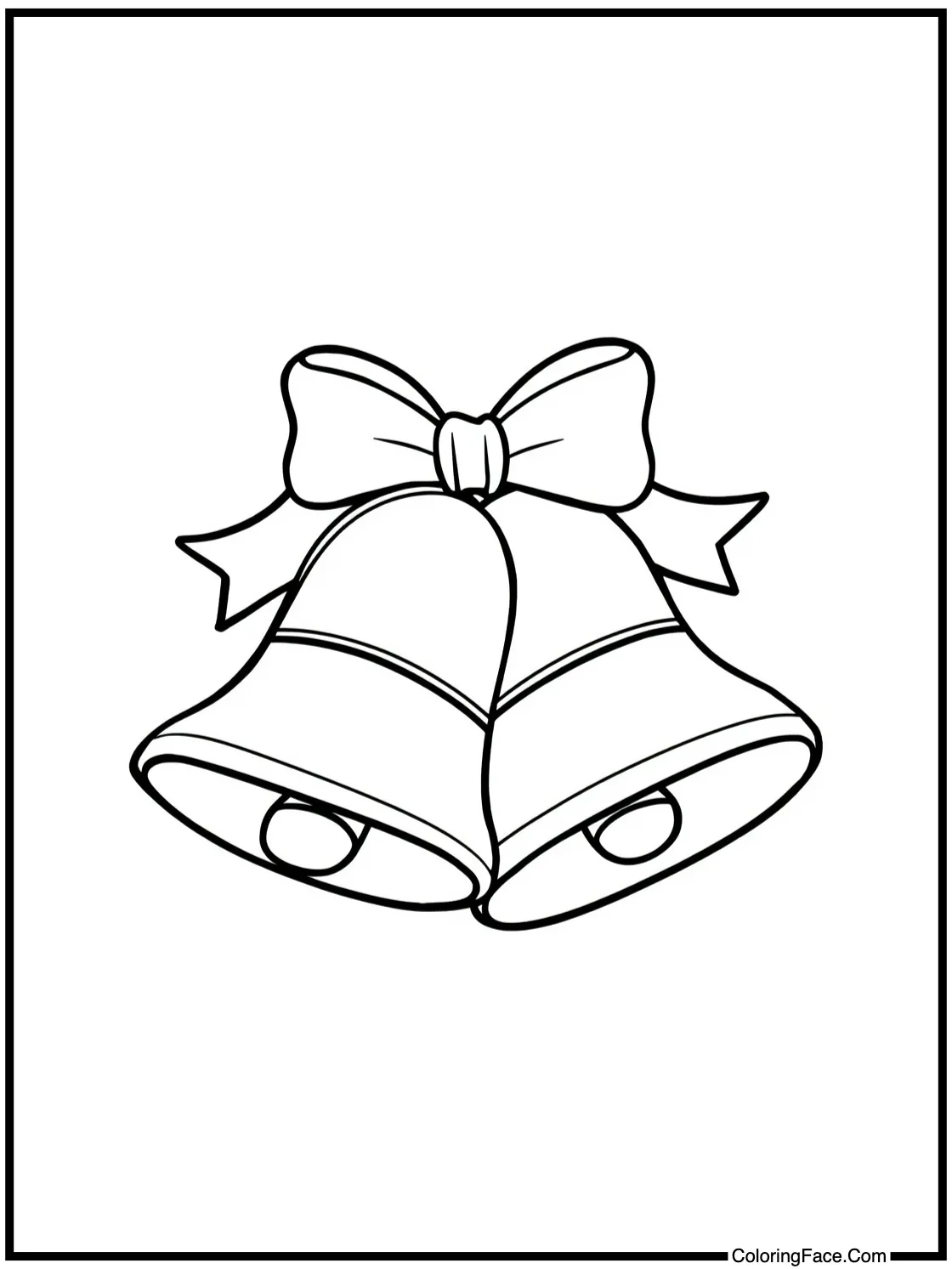 bells jingling merrily