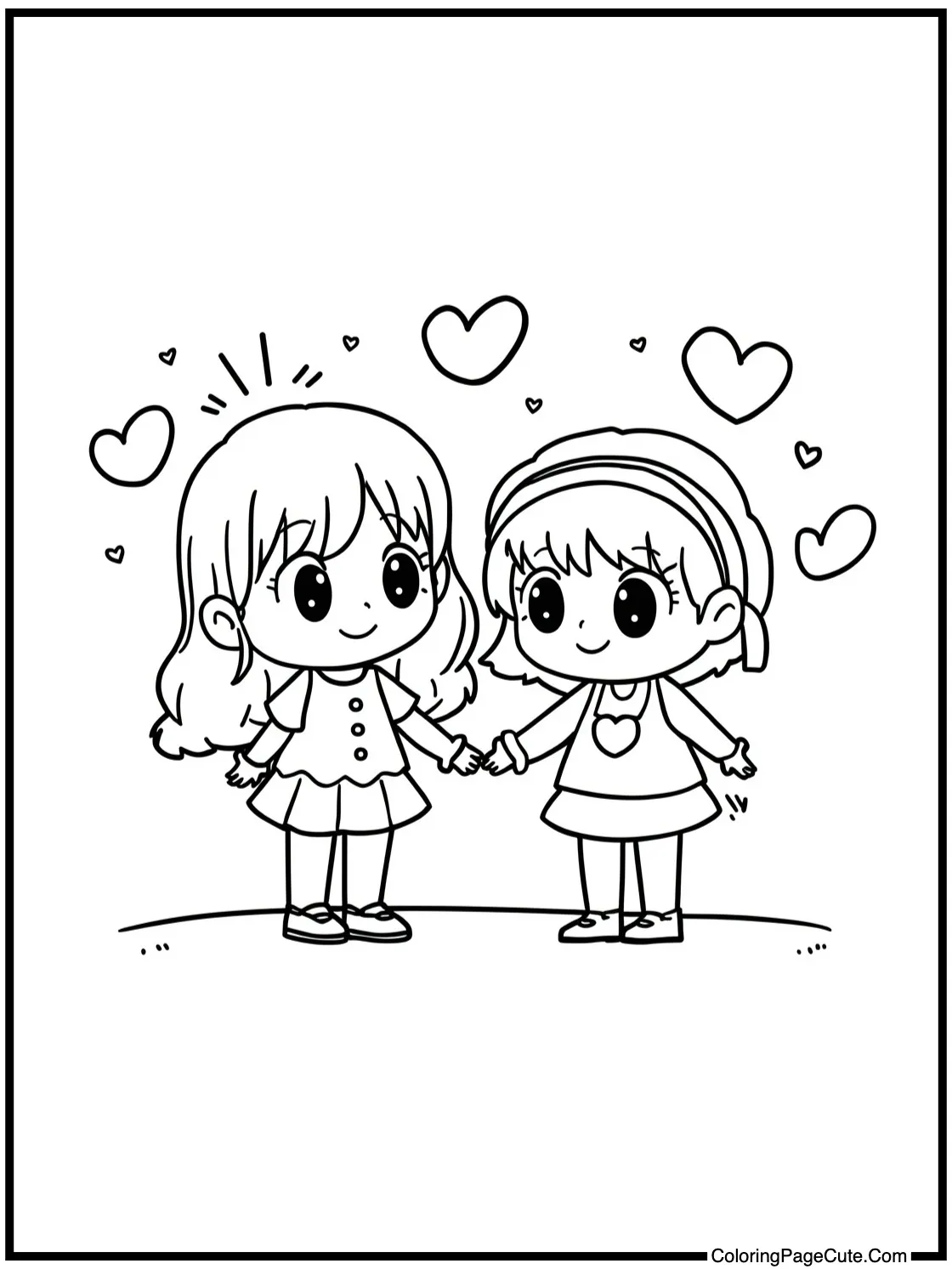 featuring bright futures