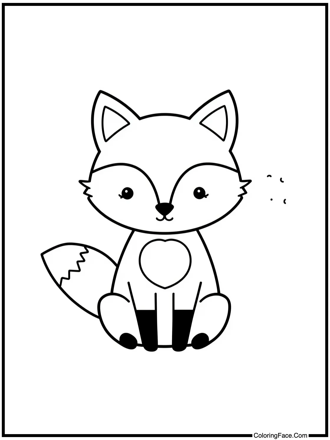 featuring a happy bear.