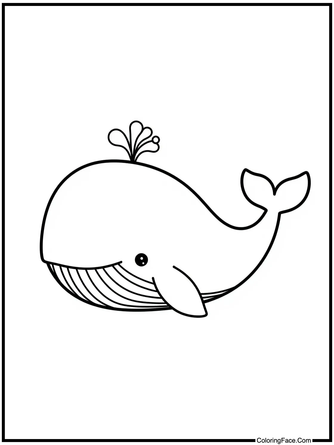 showing a playful dolphin.