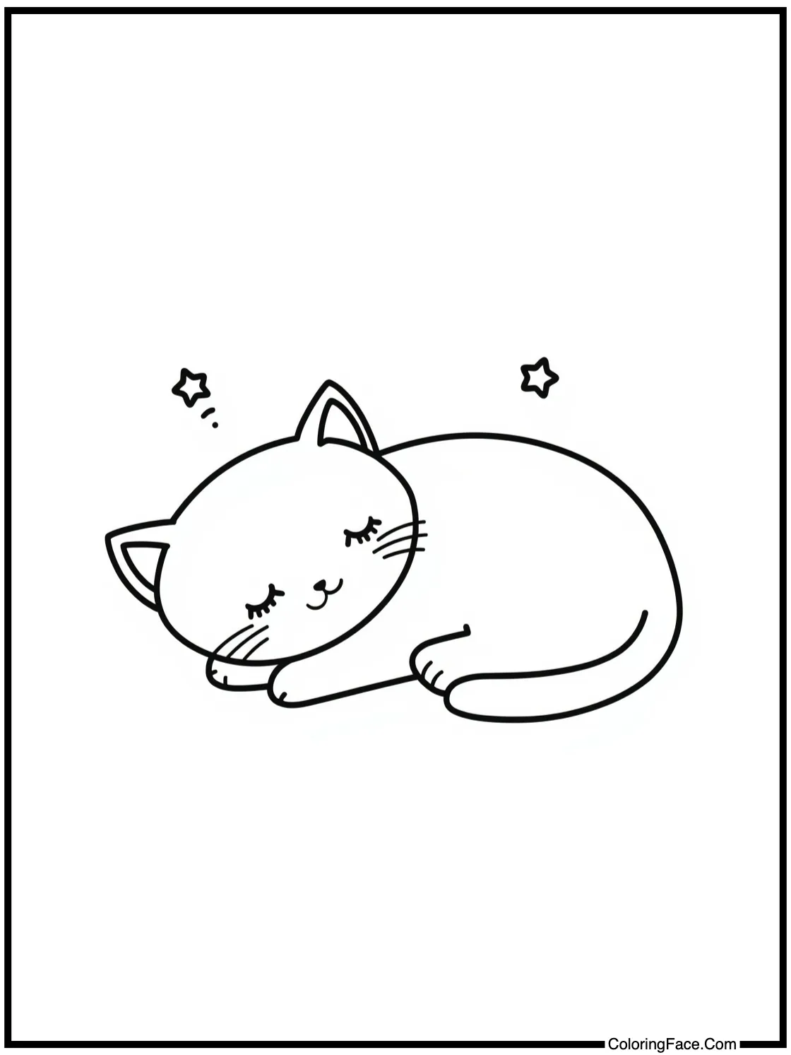 showing a snuggly blanket.