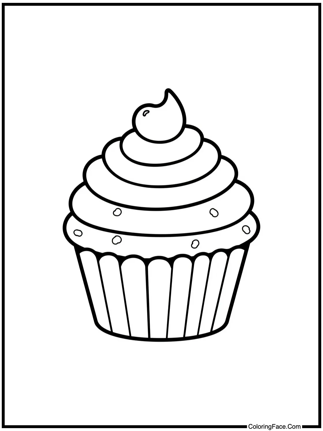 with a glowing lantern.