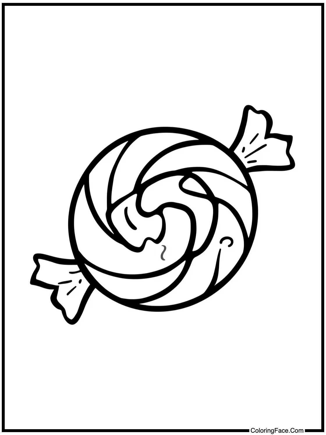 featuring a yummy cookie.