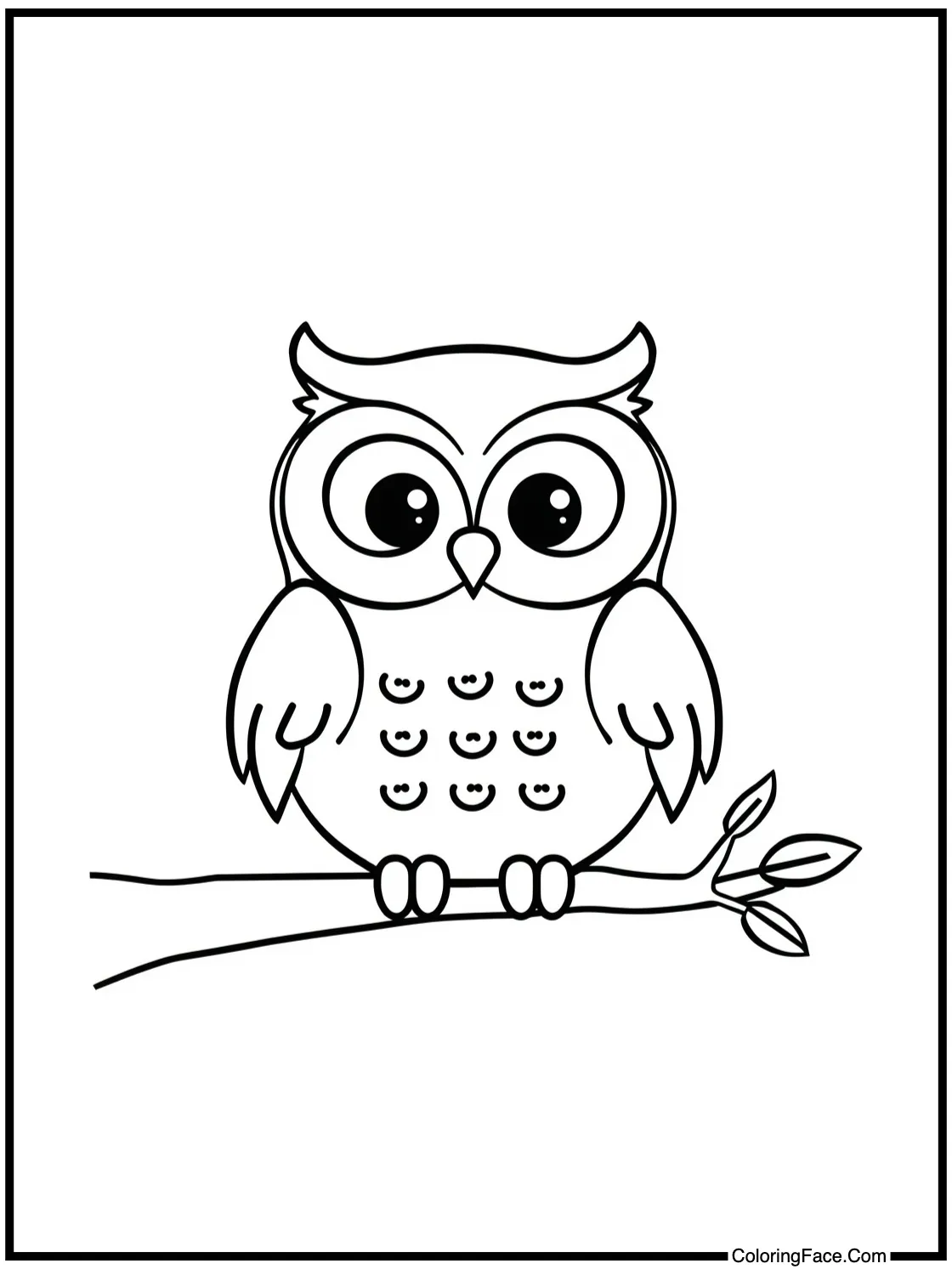 featuring a smiling tiger.