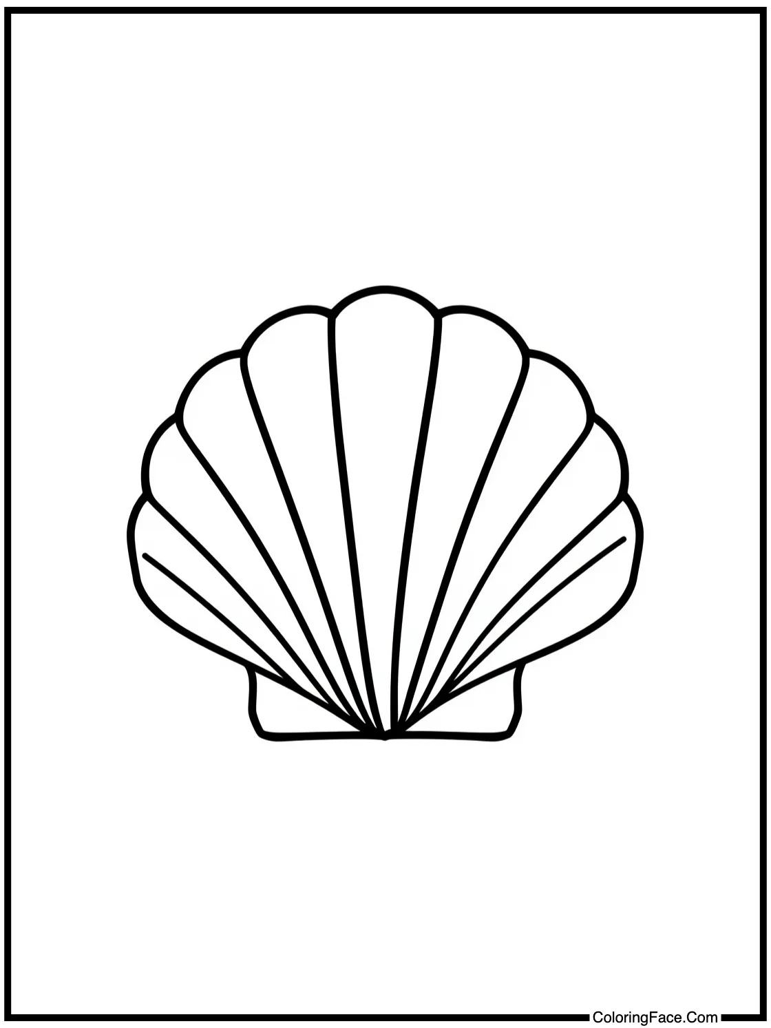 of a happy sunbathing.