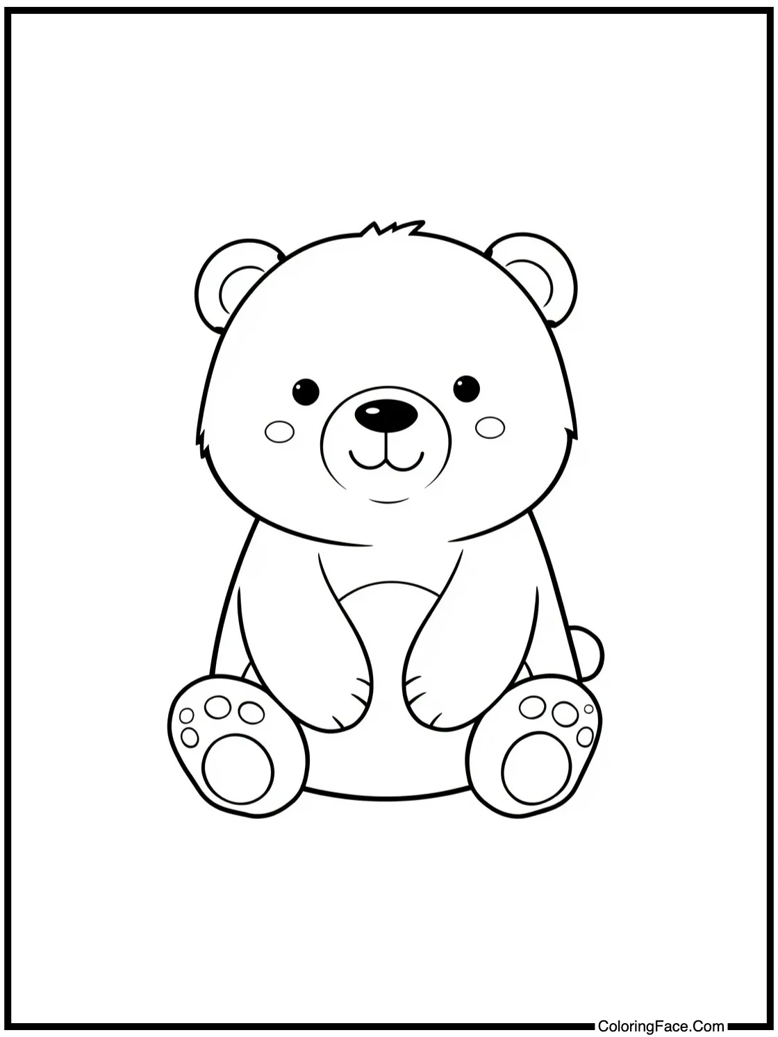 of sleeping kittens.