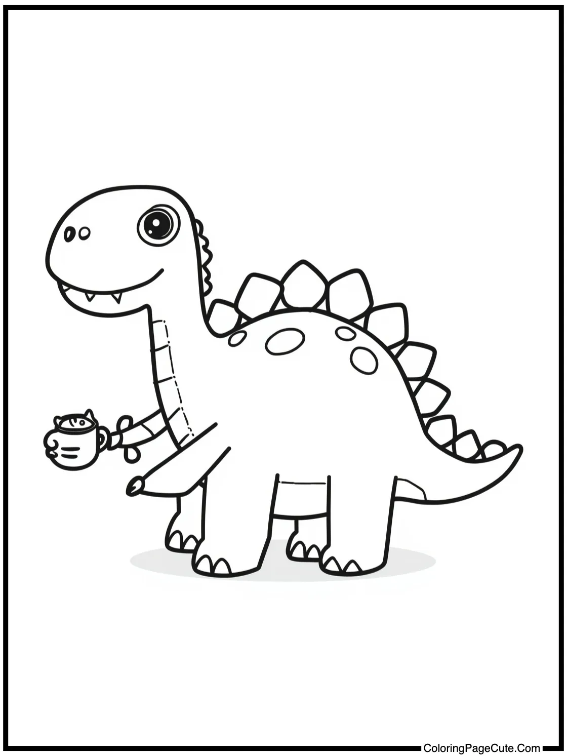 playing with friends