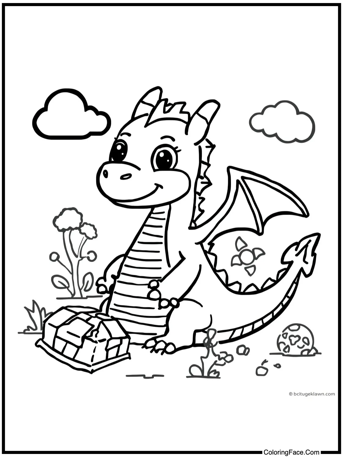 Discovering Treasure