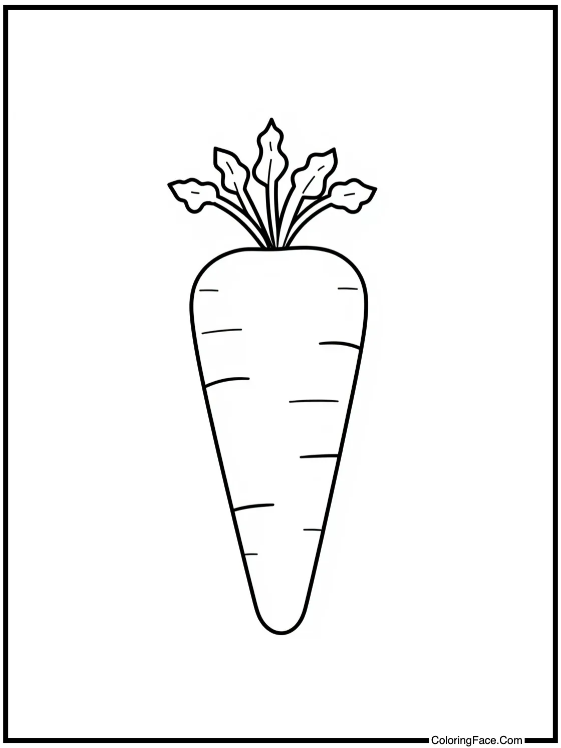 giant carrot