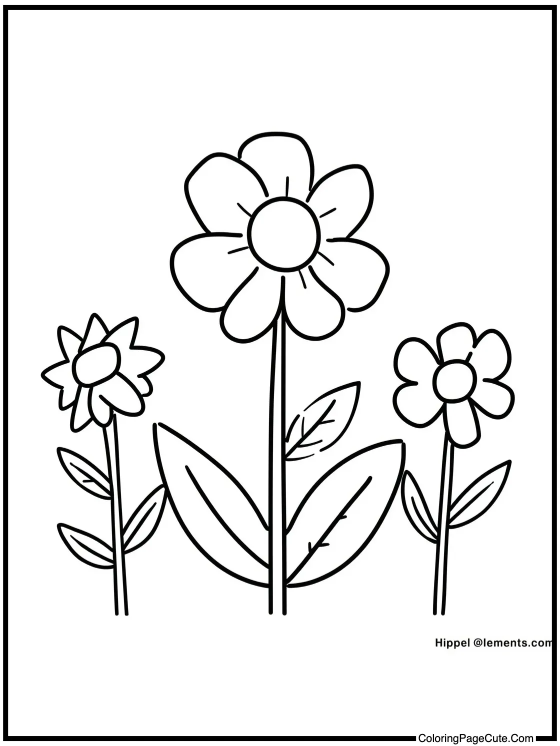 a delightful arrangement