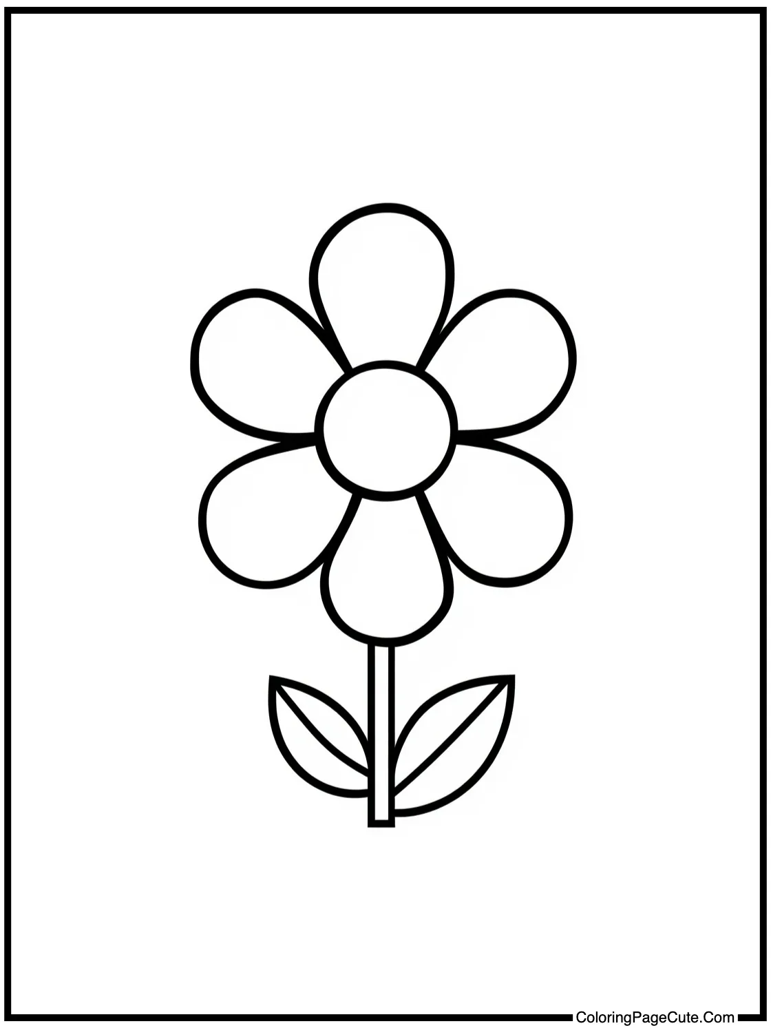 a charming illustration