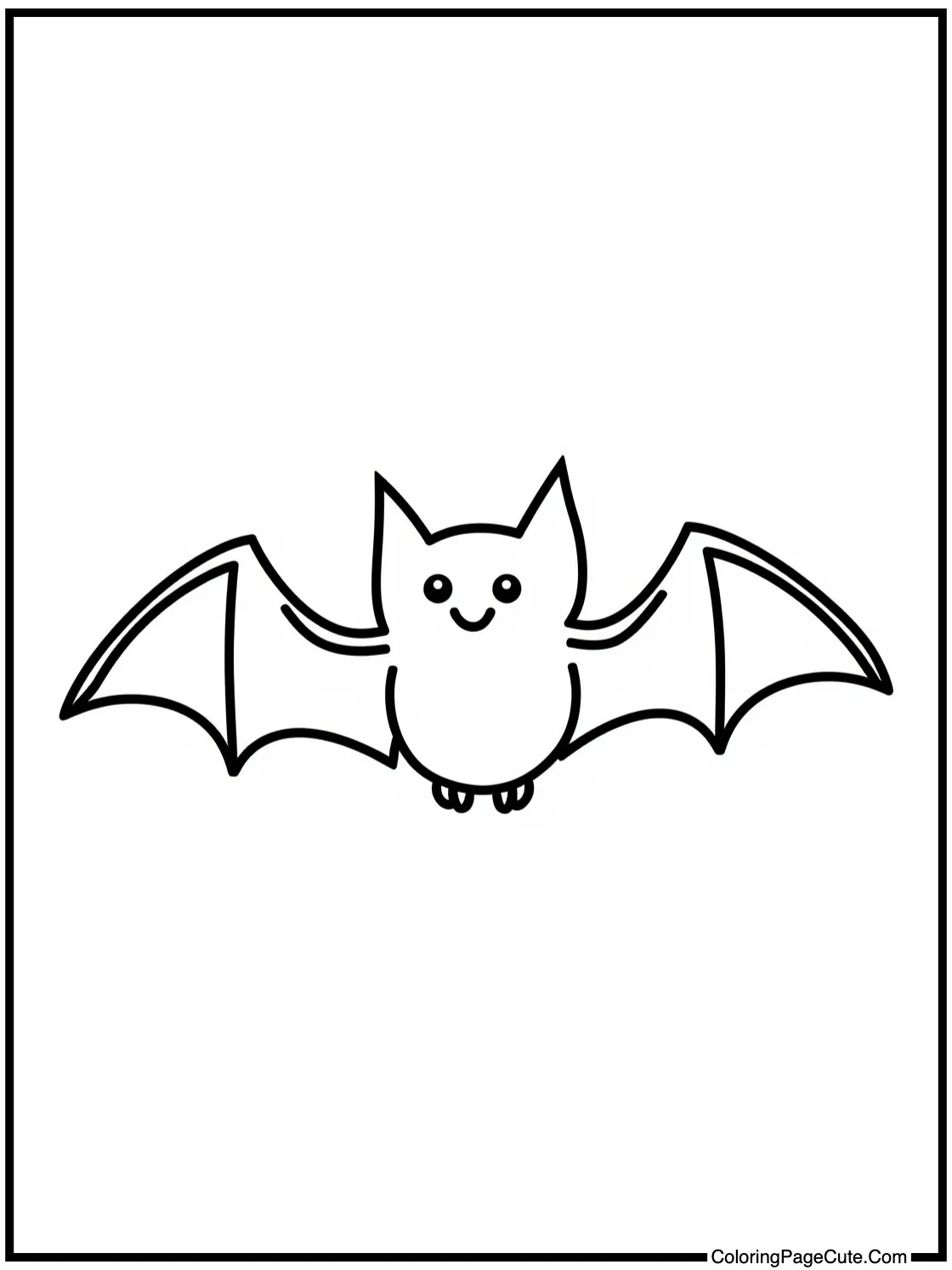 bats flying around